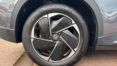 MG MGS5 170kW Trophy EV Long Range 64kWh 5dr Auto Electric Estate